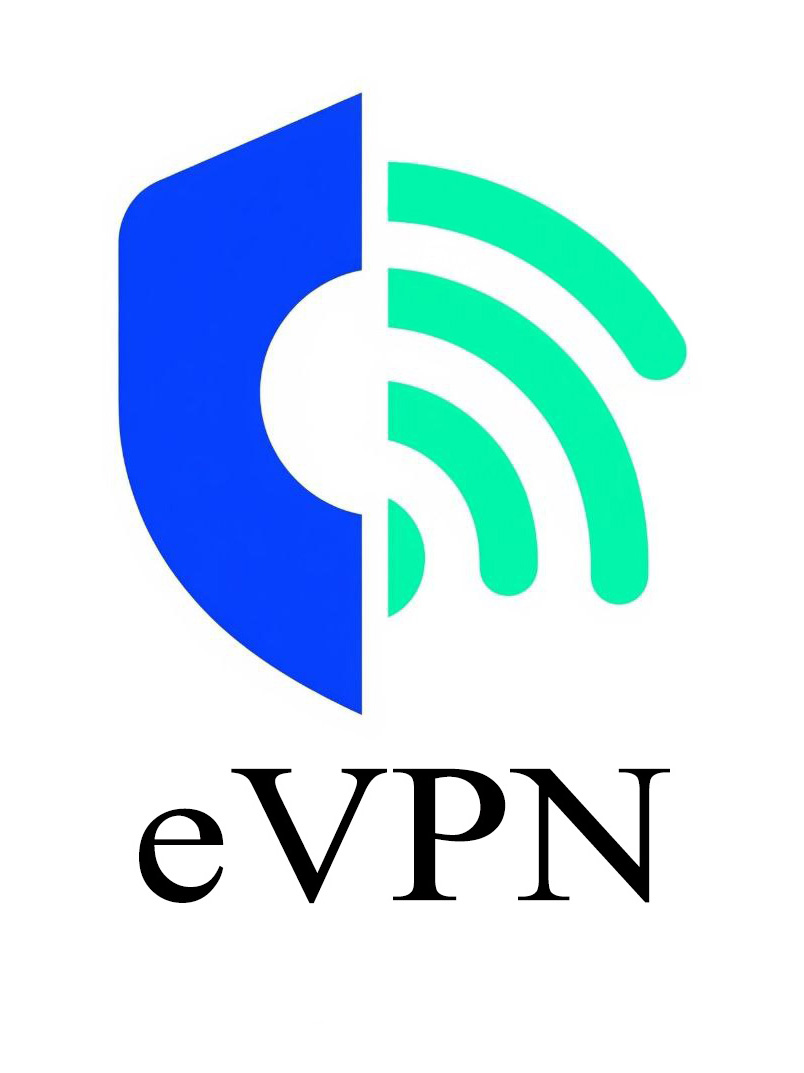 eVPN